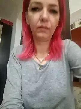 Evadesirex46 on StripChat 