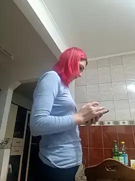 Evadesirex46 on StripChat 