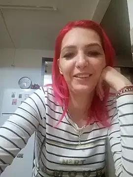Evadesirex46 on StripChat 