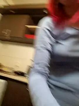 Evadesirex46 on StripChat 