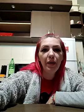 Evadesirex46 on StripChat 