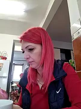 Evadesirex46 on StripChat 