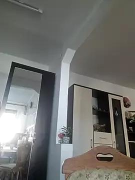 Evadesirex46 on StripChat 
