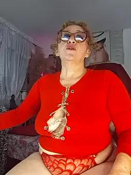 evelin_hott on StripChat