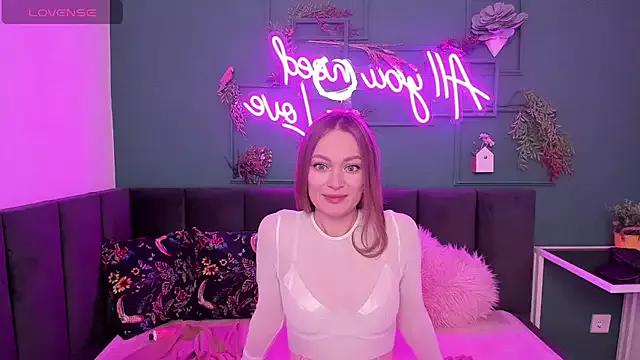 Freechat EvelynPoole on StripChat