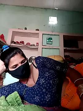 Falguni_Desai on StripChat 