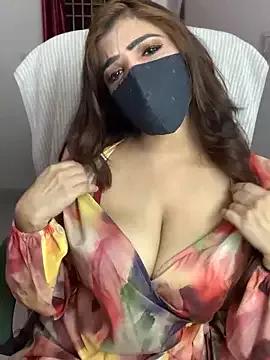 Fantastic_ruby on StripChat