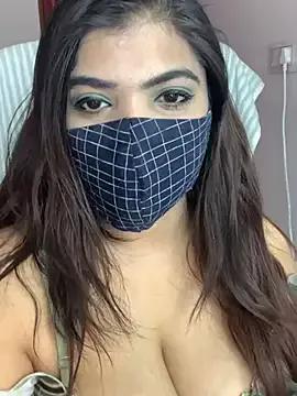 Fantastic_ruby on StripChat