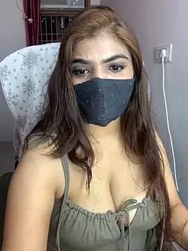 Fantastic_ruby on StripChat