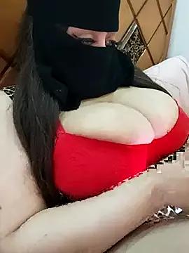 Farawla_elgmda on StripChat 