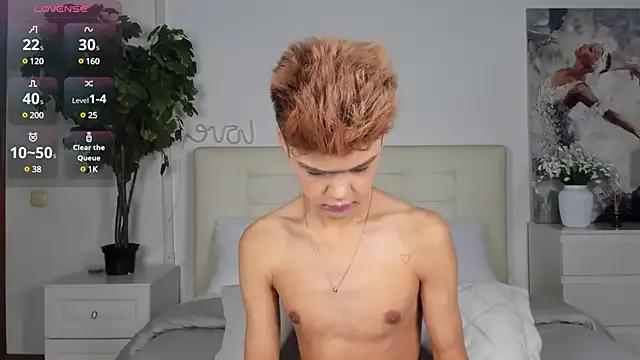 Felix_Rey on StripChat 