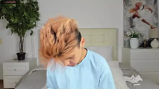 Felix_Rey on StripChat 