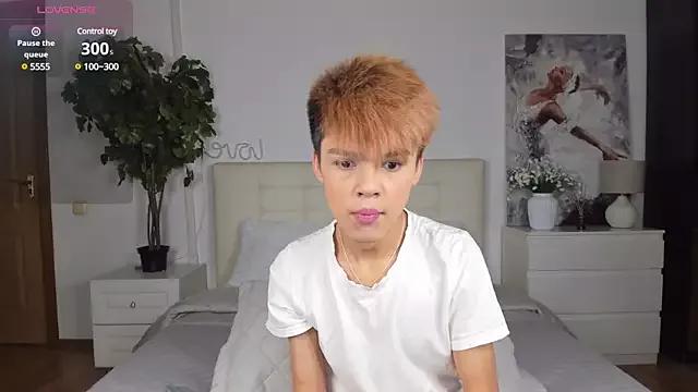 Felix_Rey on StripChat 