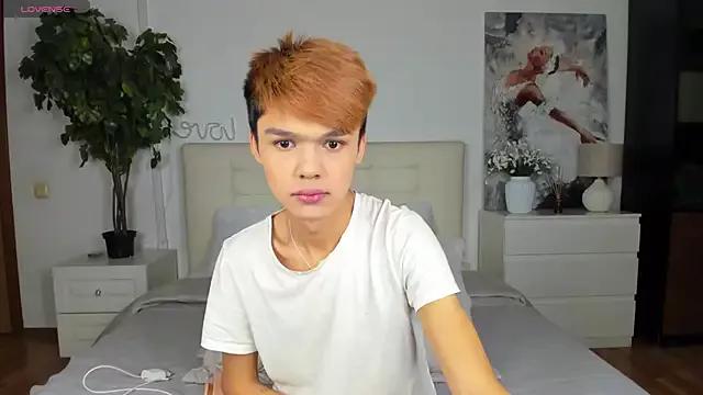 Felix_Rey on StripChat 