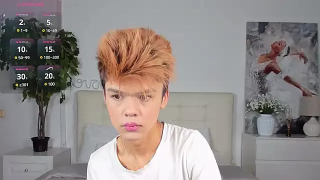 Felix_Rey on StripChat 