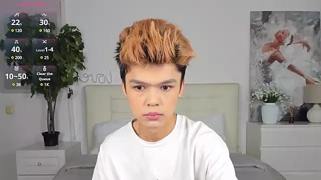 Felix_Rey on StripChat 