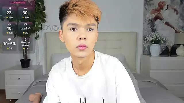 Felix_Rey on StripChat 