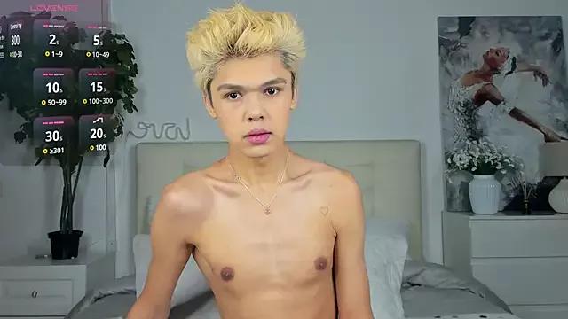 Felix_Rey on StripChat 