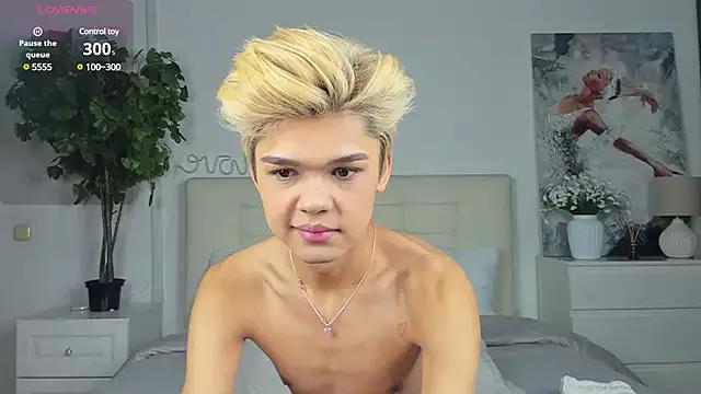Felix_Rey on StripChat 