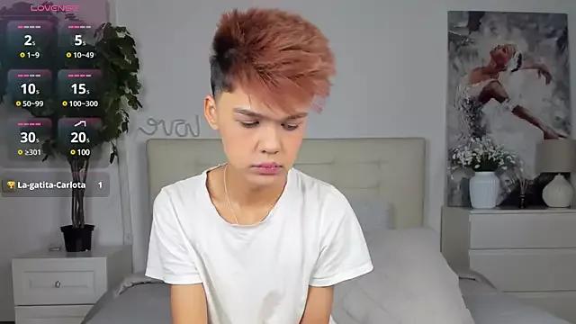 Felix_Rey on StripChat 