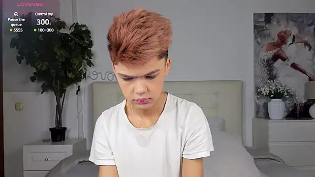 Felix_Rey on StripChat 