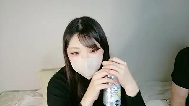 ferateku_rikachan on StripChat