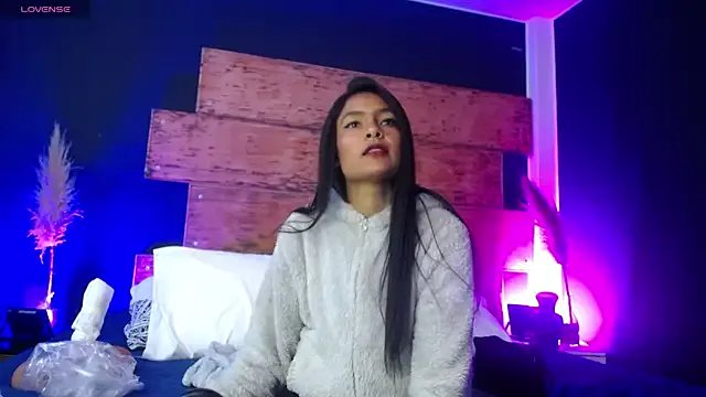 Offline Fernanda_liie_ on StripChat