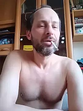 FireFox-- on StripChat 