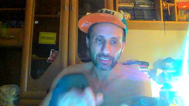 FireFox-- on StripChat 