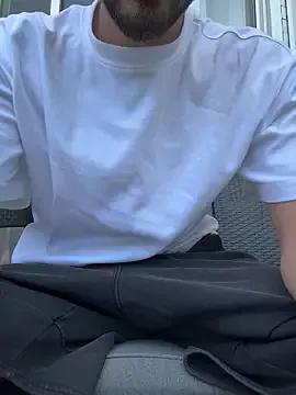 fireman_sam on StripChat