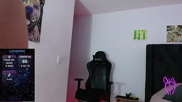 Fleurmeyer79 on StripChat