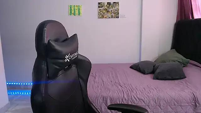 Fleurmeyer79 on StripChat