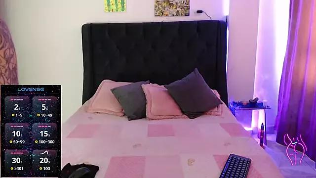 Fleurmeyer79 on StripChat