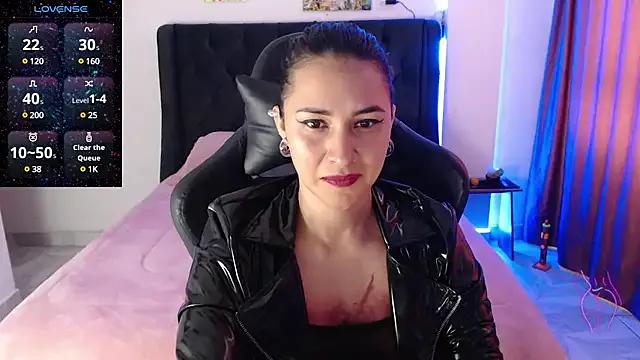 Fleurmeyer79 on StripChat