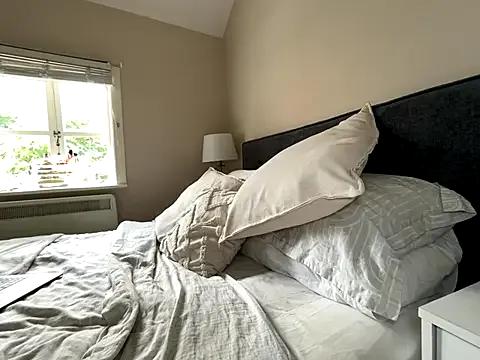 FrancescaXO on StripChat