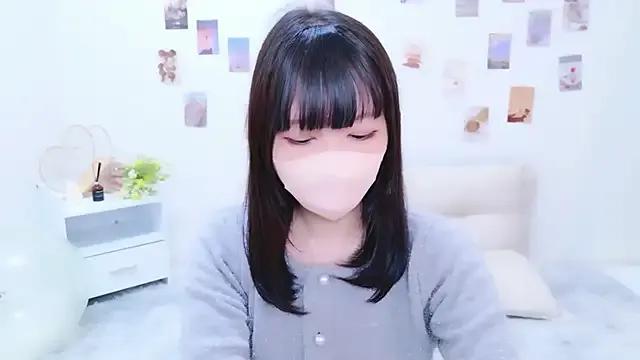 Group fumika_f on StripChat