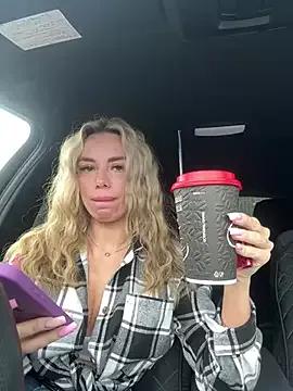 Gabriella_Hot_ on StripChat