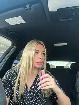 Gabriella_Hot_ on StripChat