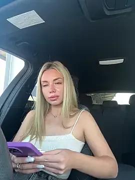 Gabriella_Hot_ on StripChat