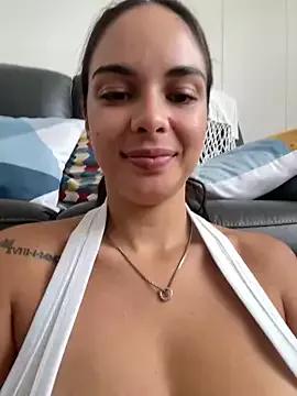 gabyaridi on StripChat