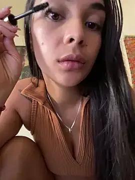 gabyaridi on StripChat