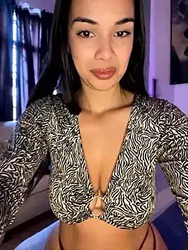 gabyaridi on StripChat