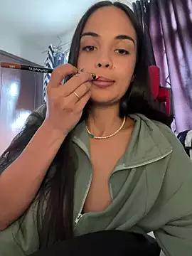 gabyaridi on StripChat