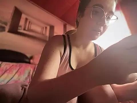 GamerGirl_Eve on StripChat