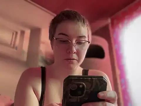 GamerGirl_Eve on StripChat