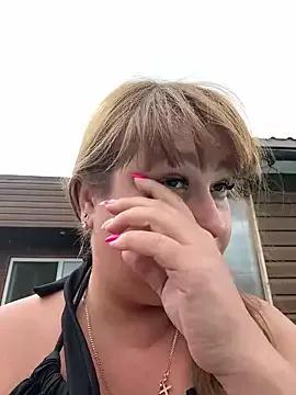 GanseloMix on StripChat