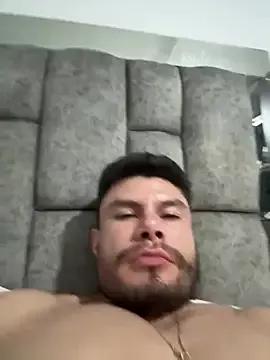 garageboy94 on StripChat 