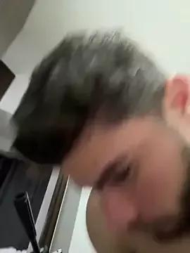 garageboy94 on StripChat 