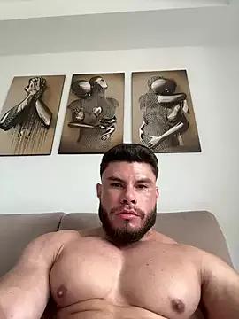 garageboy94 on StripChat 
