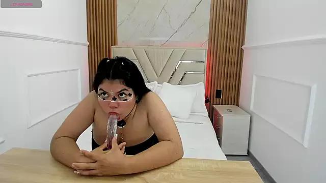 Geabloom on StripChat